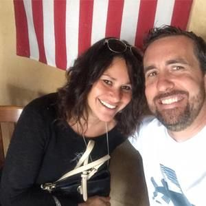 Meet your Posher, Tom